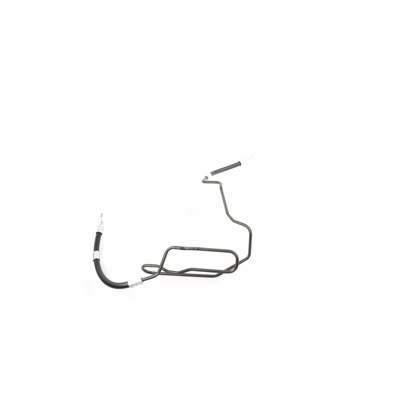 VAICO Hydraulic Hose, steering V10-4643