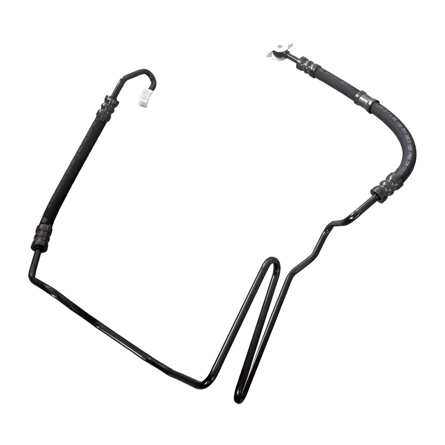 VAICO Hydraulic Hose, steering V10-4645