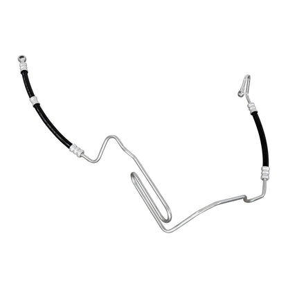 VAICO Hydraulic Hose, steering V10-4645