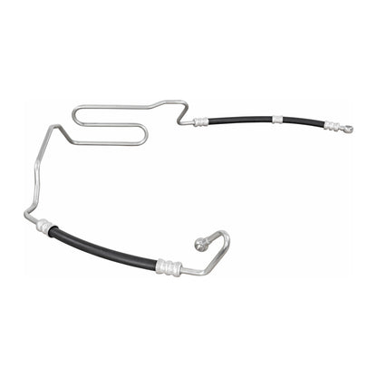 VAICO Hydraulic Hose, steering V10-4645