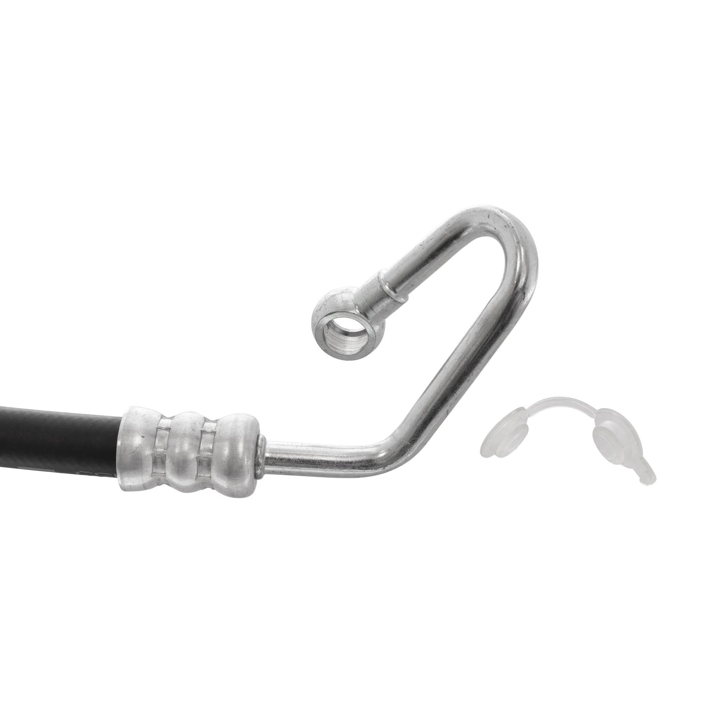 VAICO Hydraulic Hose, steering V10-4645