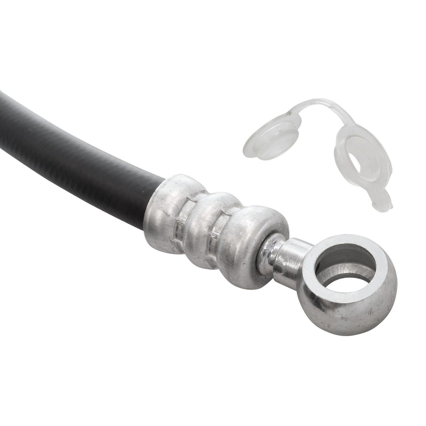 VAICO Hydraulic Hose, steering V10-4645