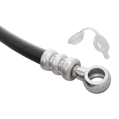 VAICO Hydraulic Hose, steering V10-4645