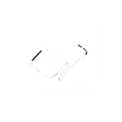 VAICO Hydraulic Hose, steering V10-4645