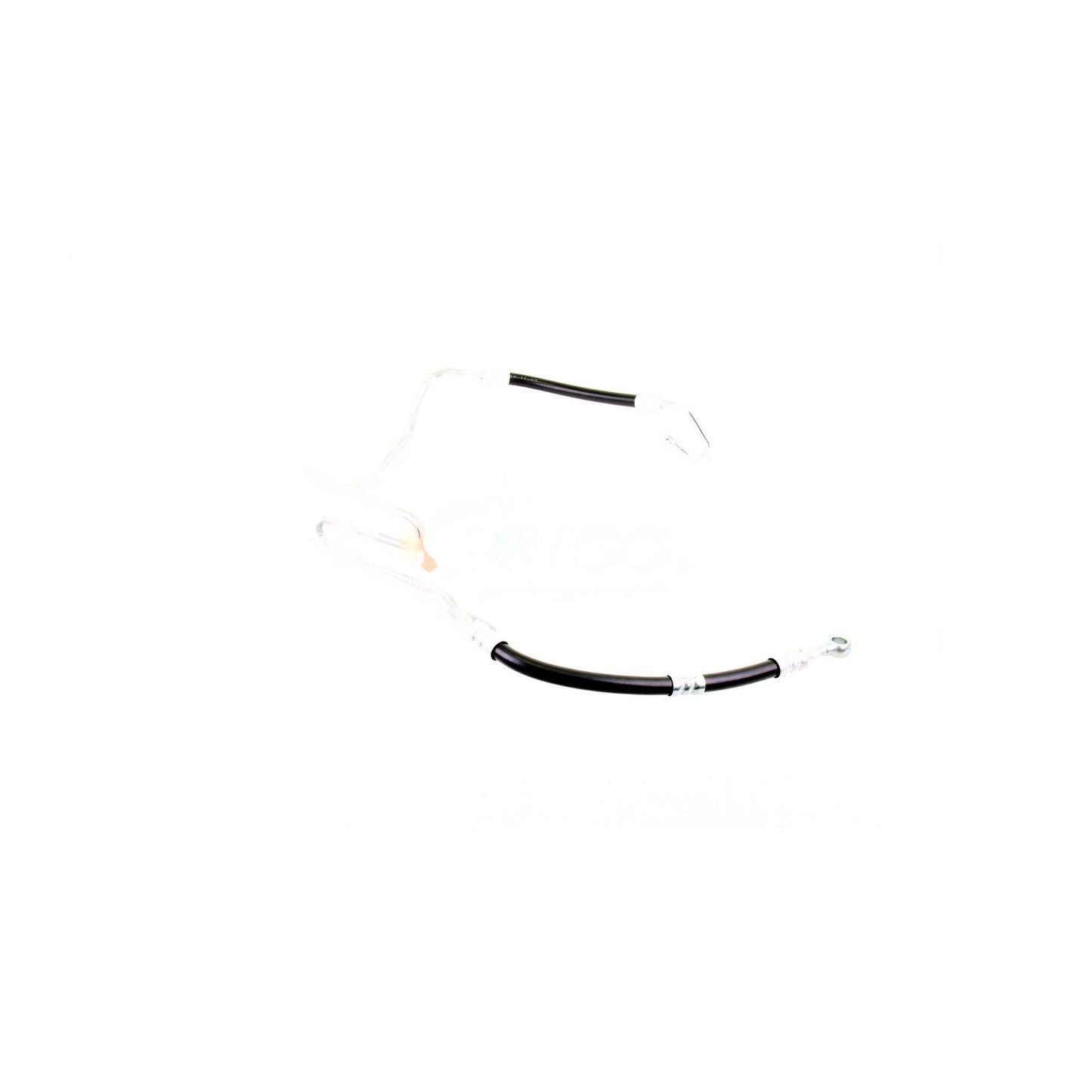 VAICO Hydraulic Hose, steering V10-4645