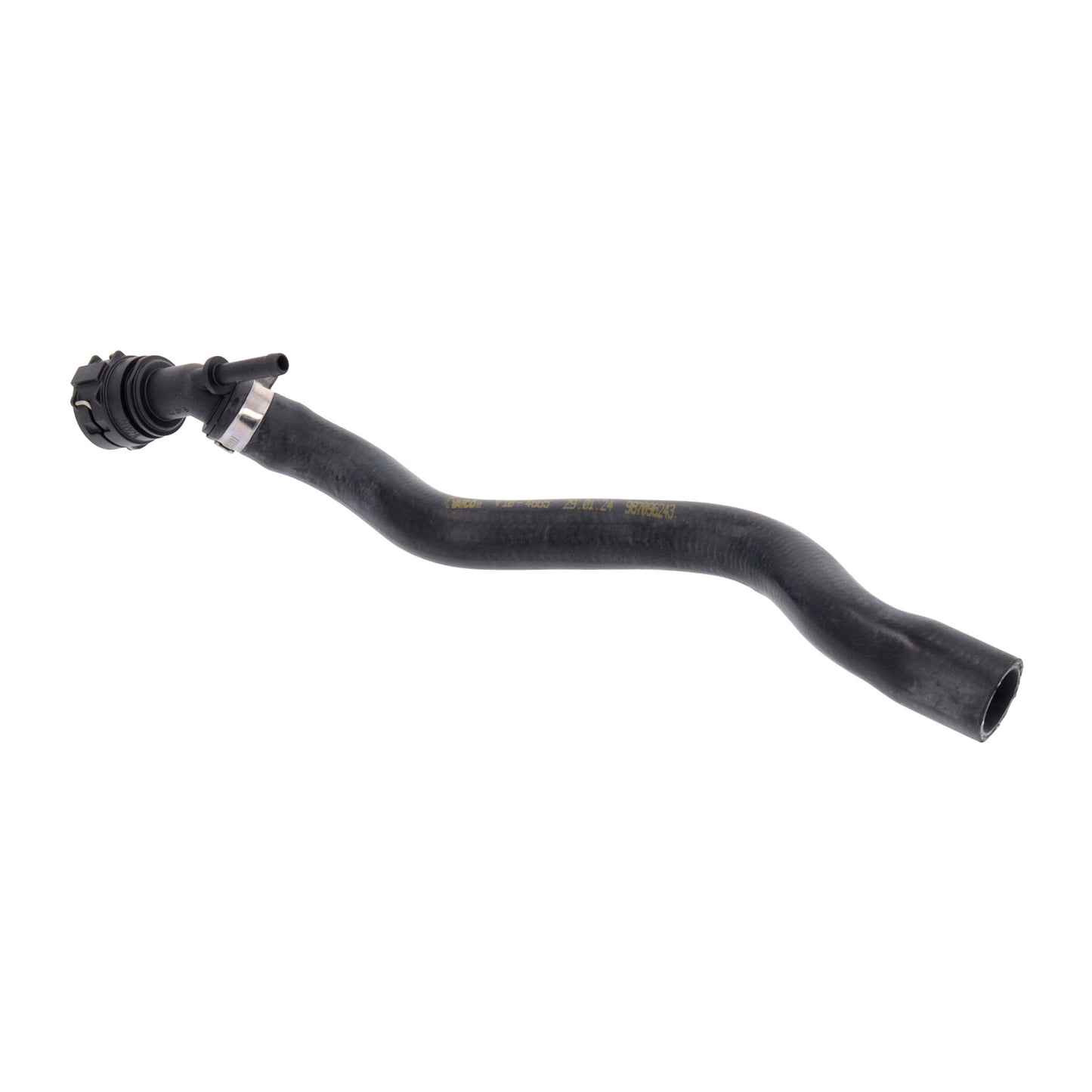 VAICO Radiator Hose V10-4665