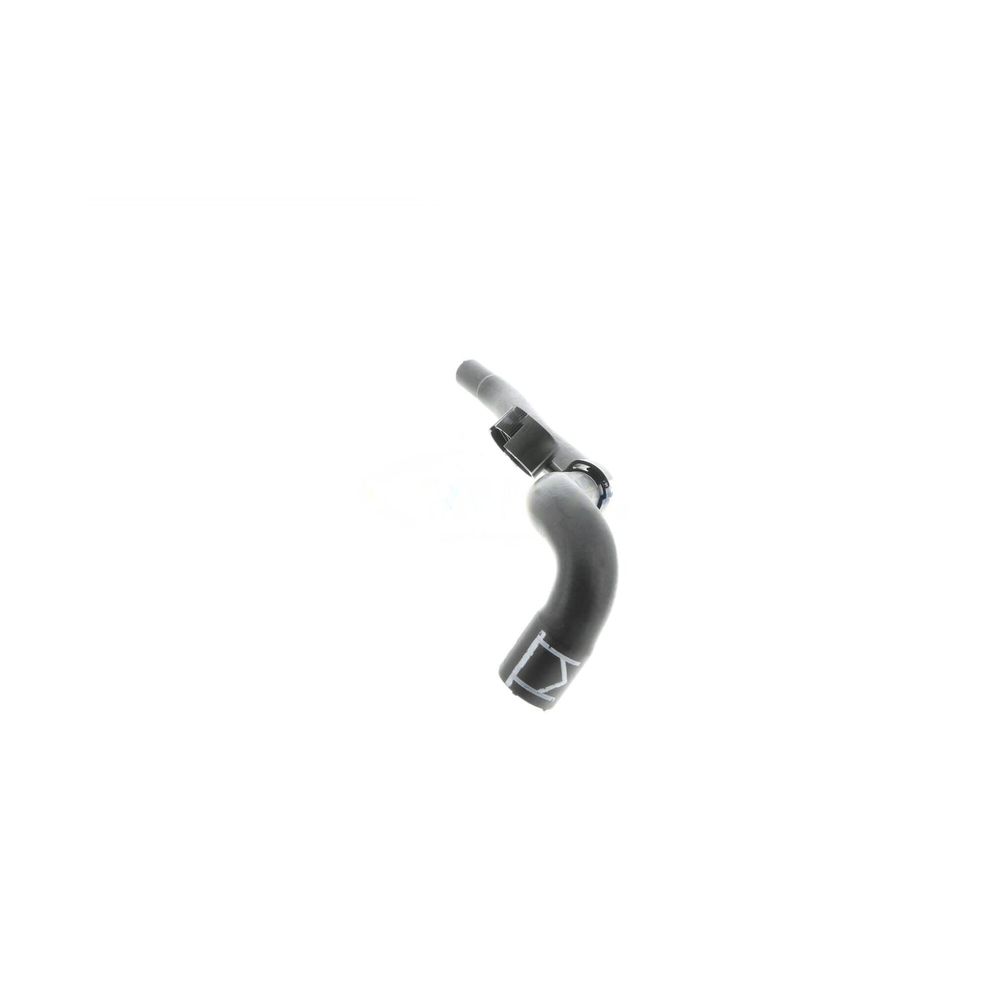 VAICO Radiator Hose V10-4680