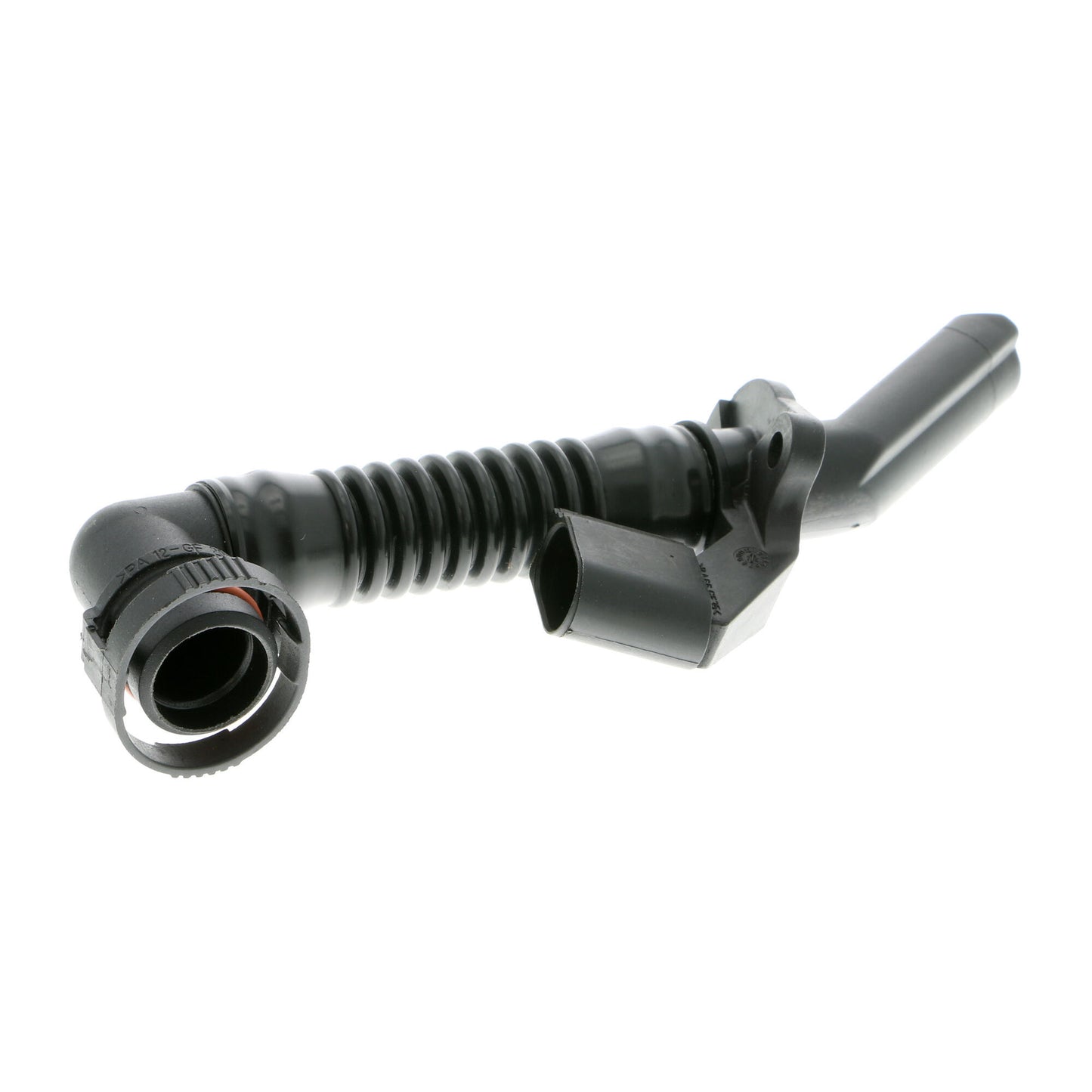 VAICO Hose, crankcase ventilation V10-4692