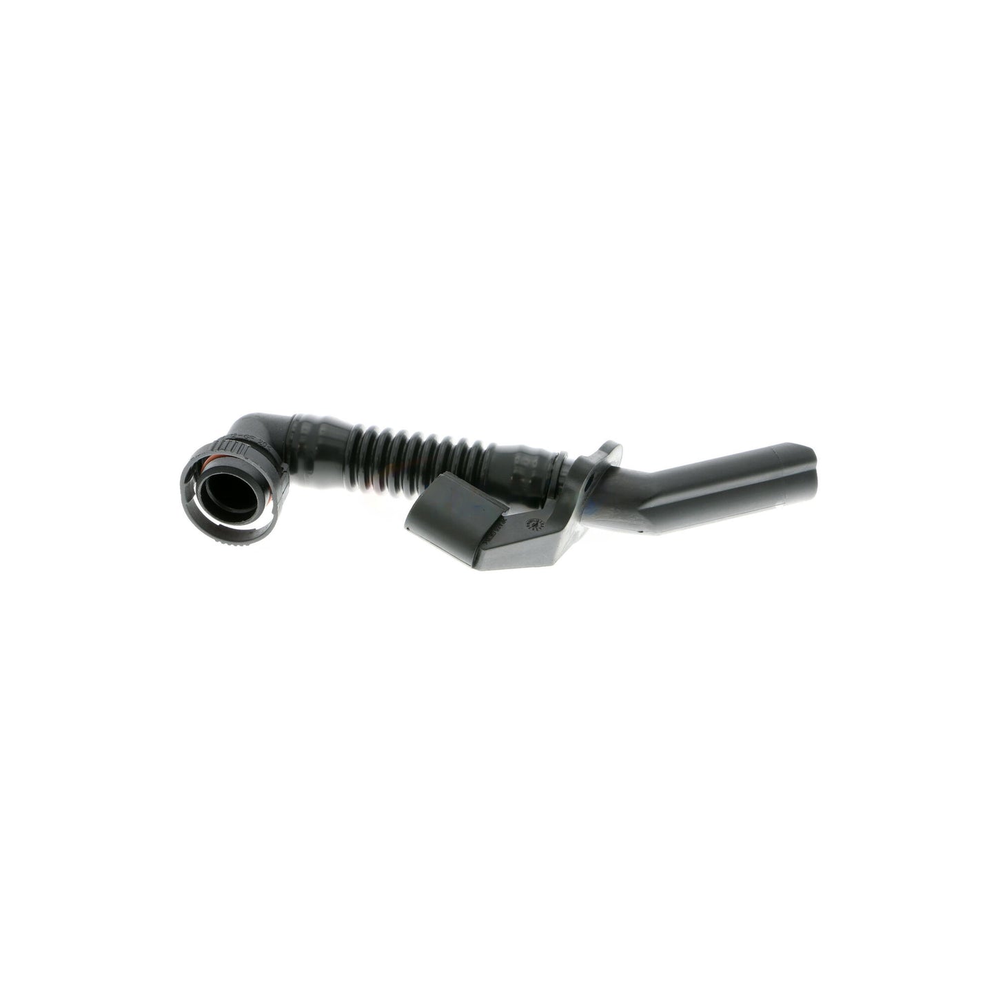 VAICO Hose, crankcase ventilation V10-4692