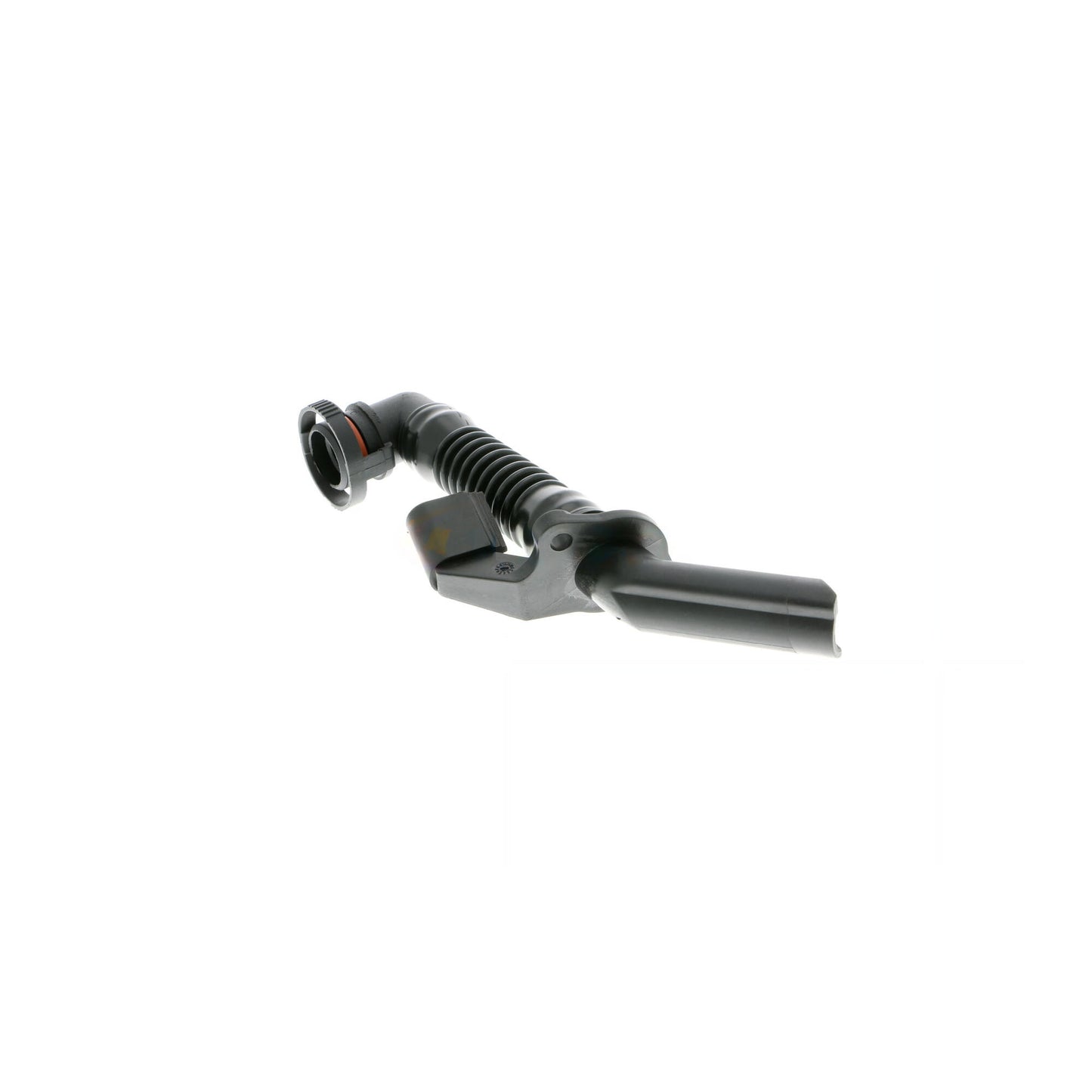 VAICO Hose, crankcase ventilation V10-4692