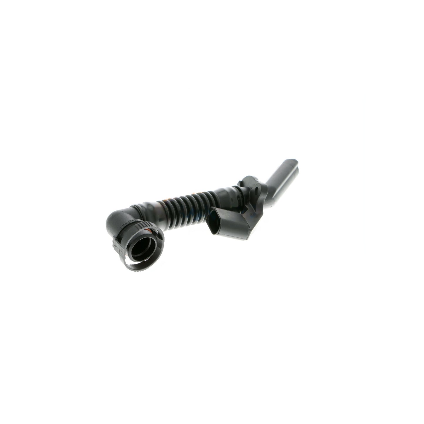 VAICO Hose, crankcase ventilation V10-4692