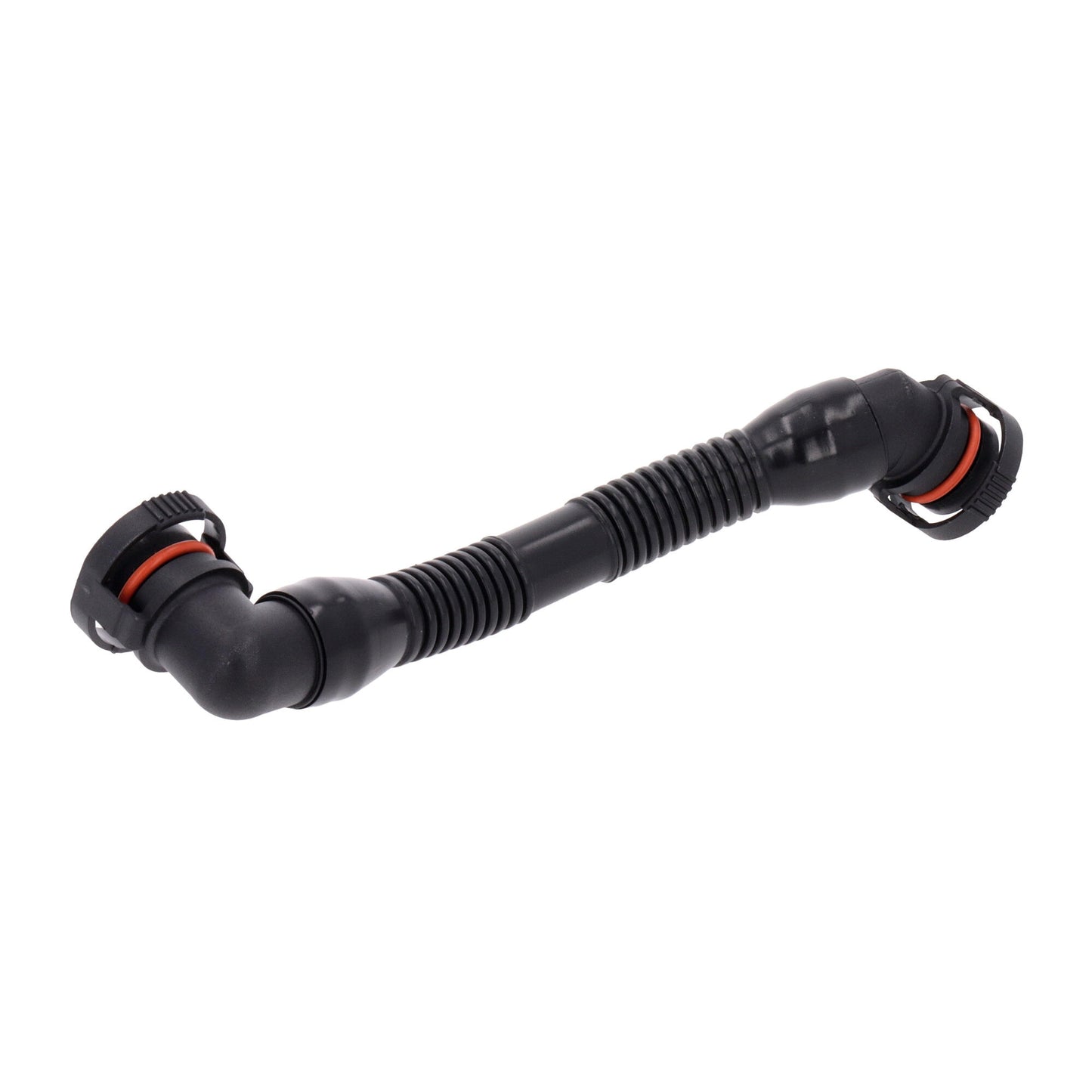 VAICO Hose, crankcase ventilation V10-4693