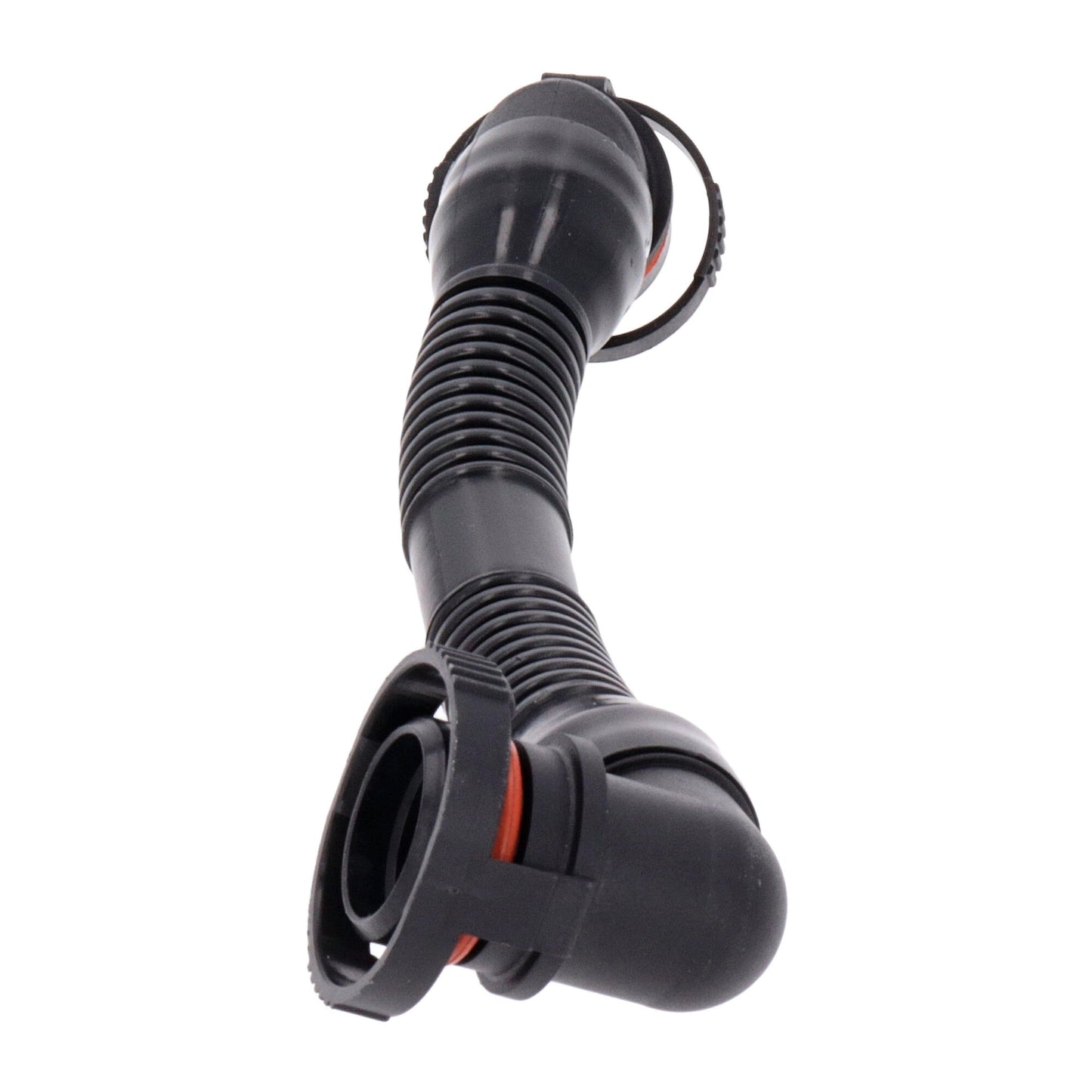 VAICO Hose, crankcase ventilation V10-4693