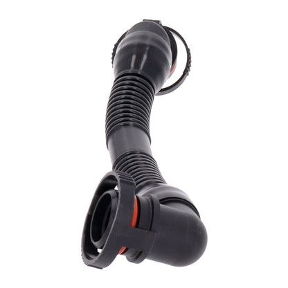 VAICO Hose, crankcase ventilation V10-4693