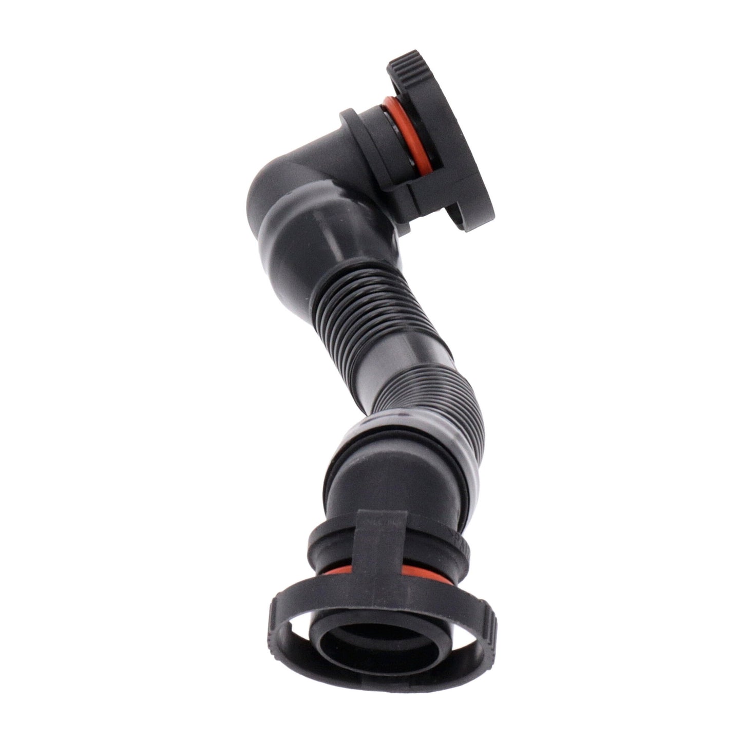 VAICO Hose, crankcase ventilation V10-4693