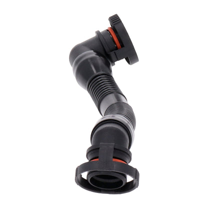 VAICO Hose, crankcase ventilation V10-4693