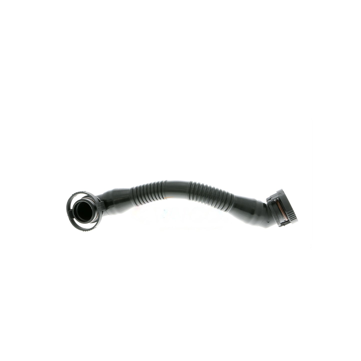VAICO Hose, crankcase ventilation V10-4693