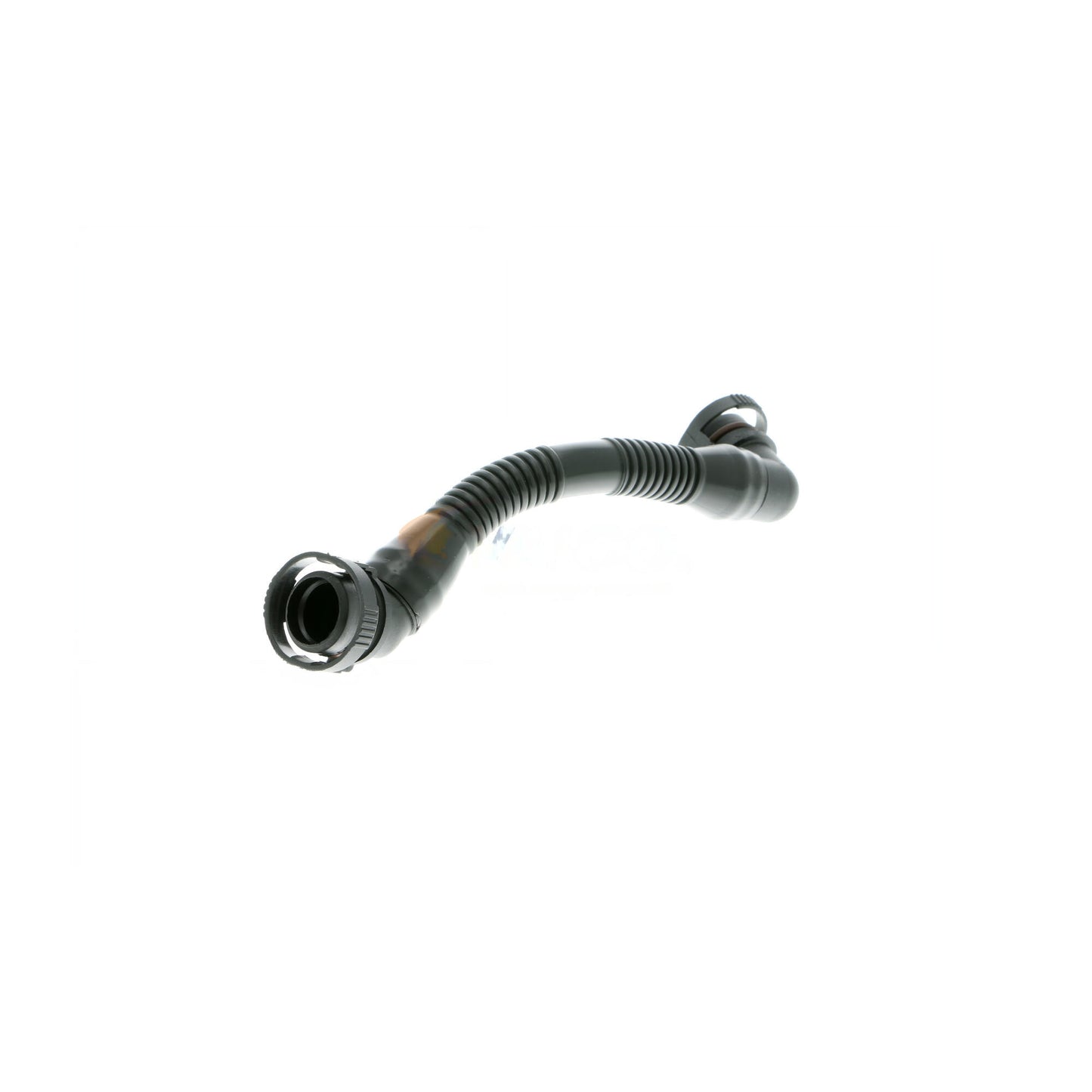 VAICO Hose, crankcase ventilation V10-4693