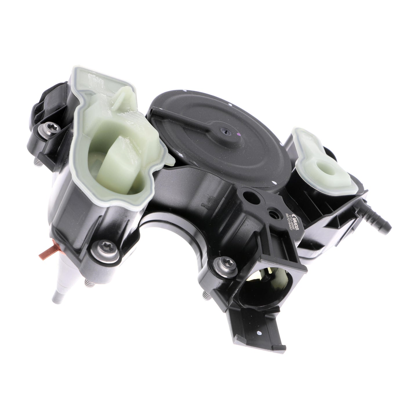 VAICO Oil Separator, crankcase ventilation V10-4696
