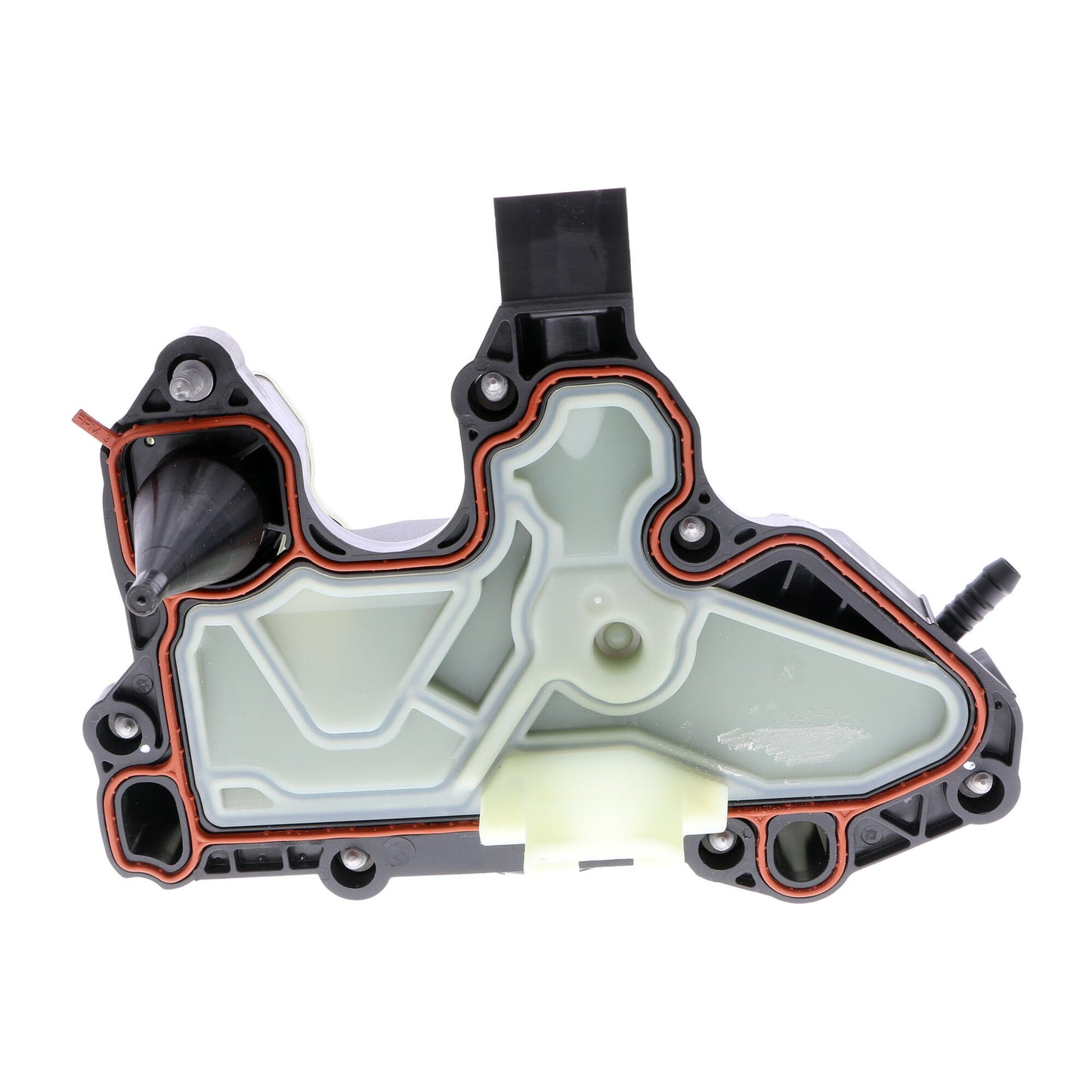 VAICO Oil Separator, crankcase ventilation V10-4696