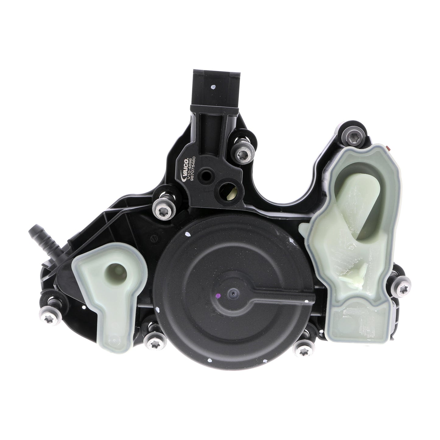 VAICO Oil Separator, crankcase ventilation V10-4696