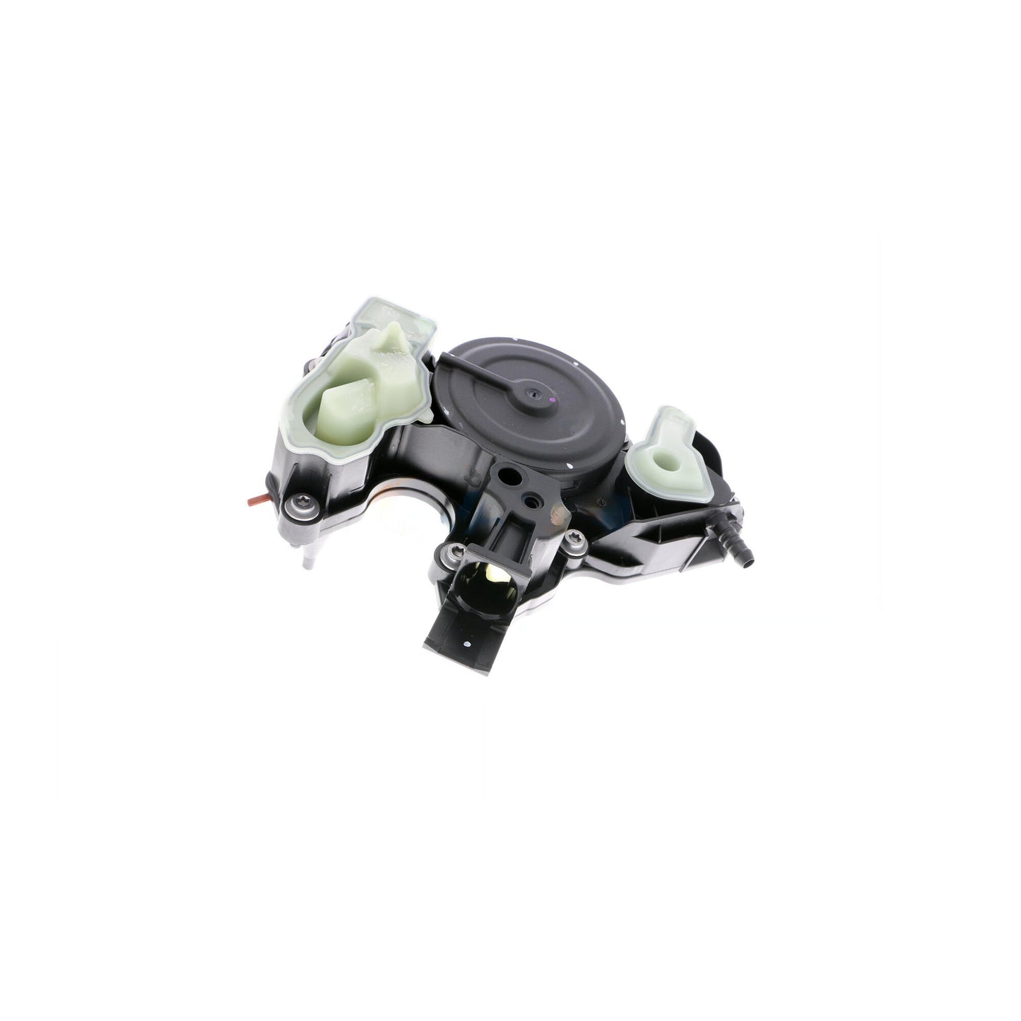 VAICO Oil Separator, crankcase ventilation V10-4696