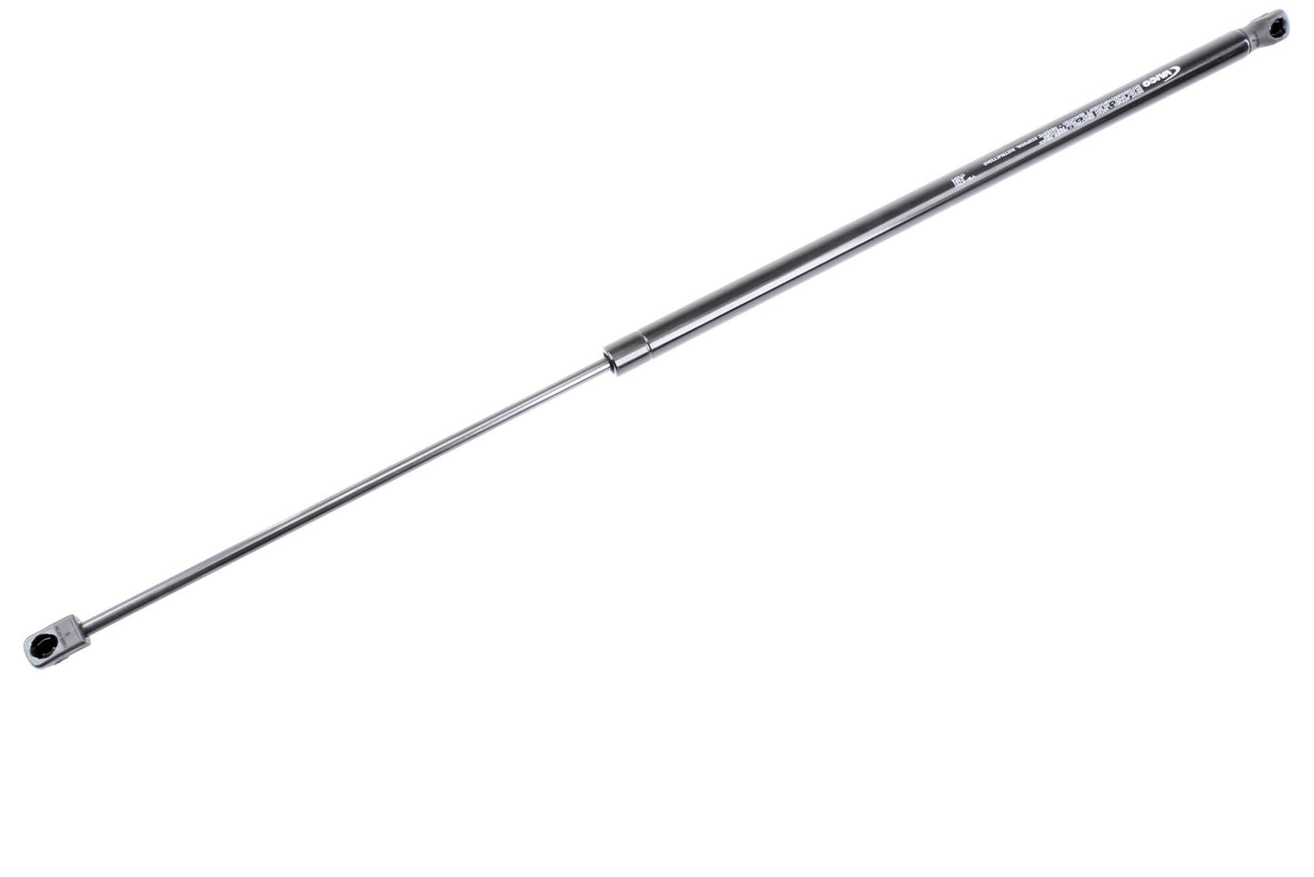 VAICO Gas Spring, bonnet V10-4701