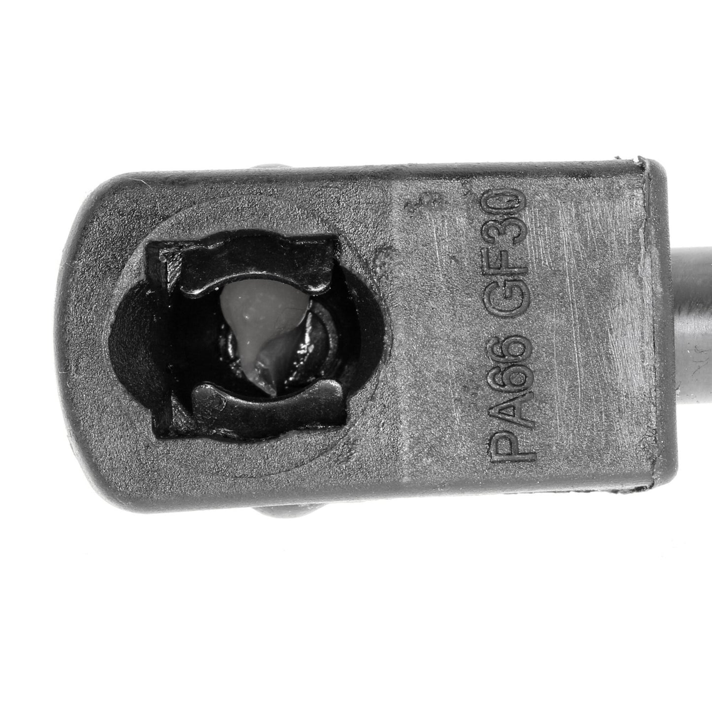VAICO Gas Spring, bonnet V10-4702