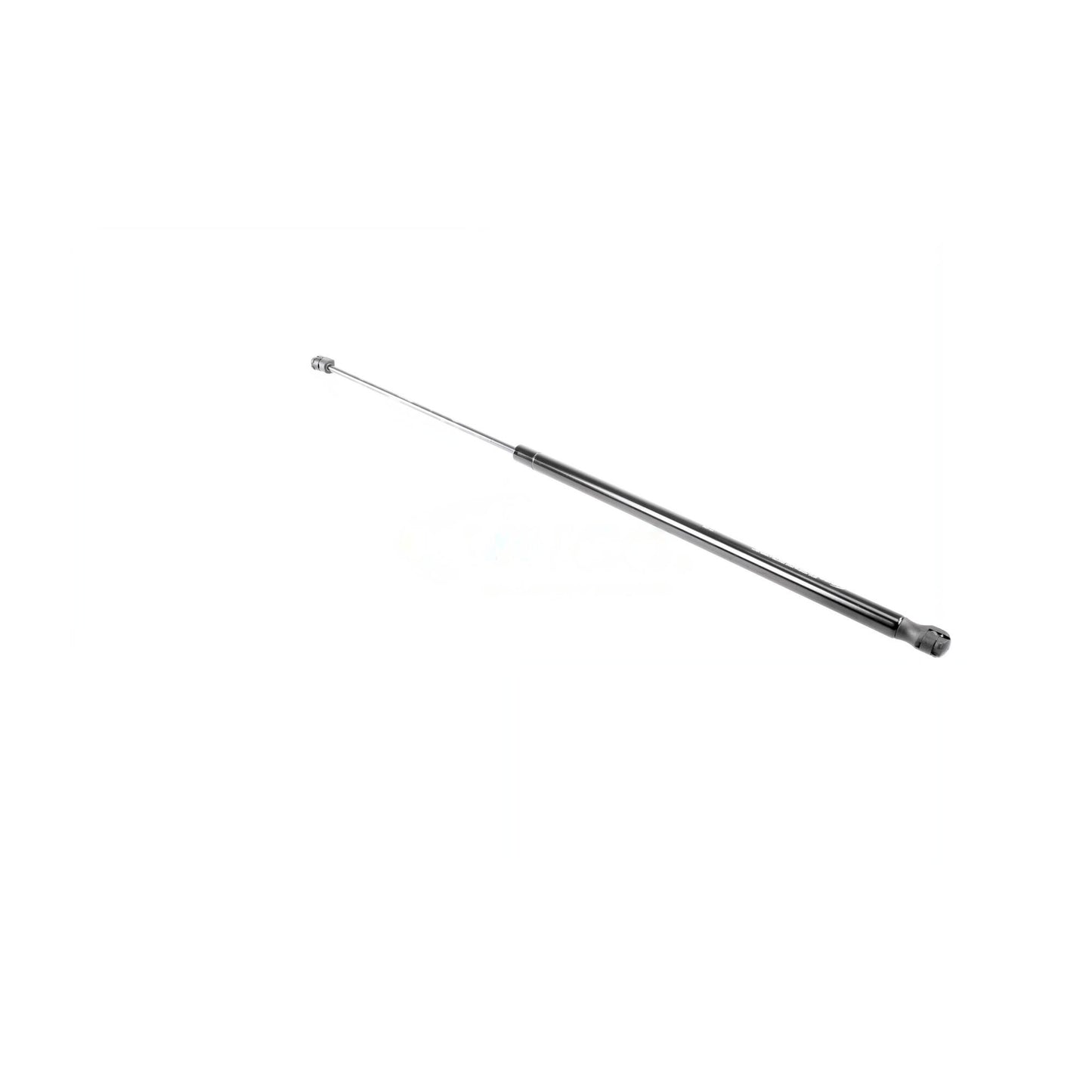 VAICO Gas Spring, bonnet V10-4702