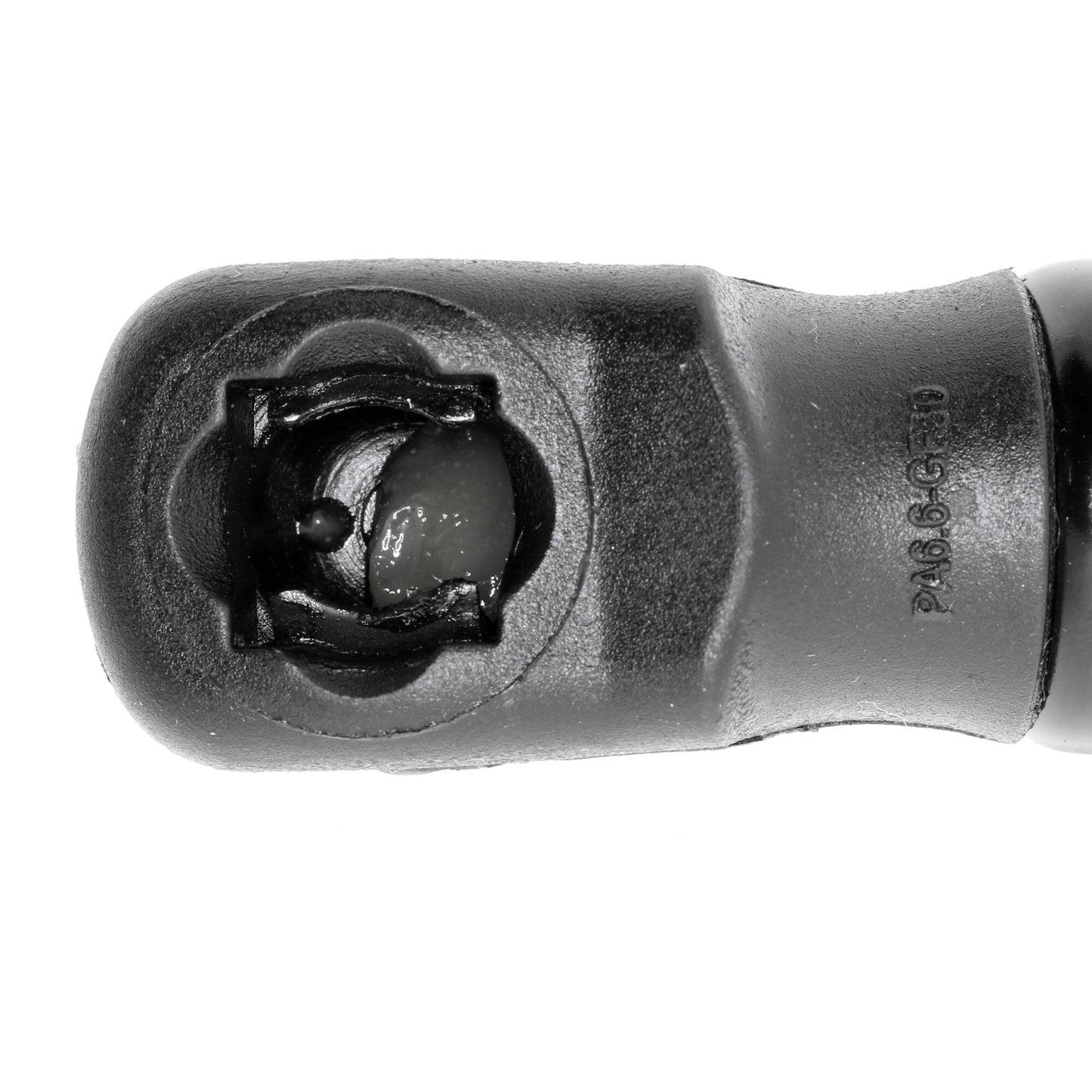 VAICO Gas Spring, bonnet V10-4703