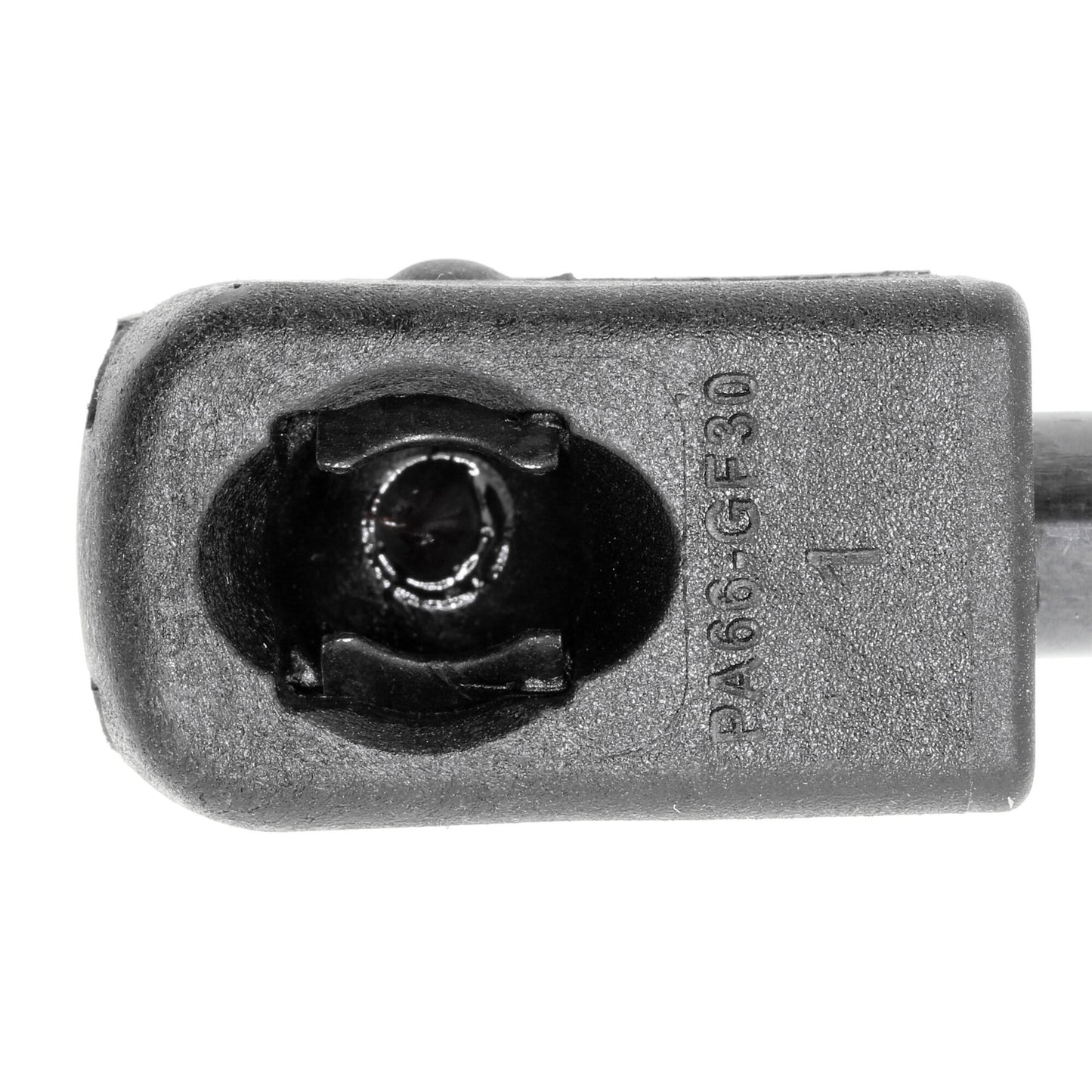 VAICO Gas Spring, bonnet V10-4703