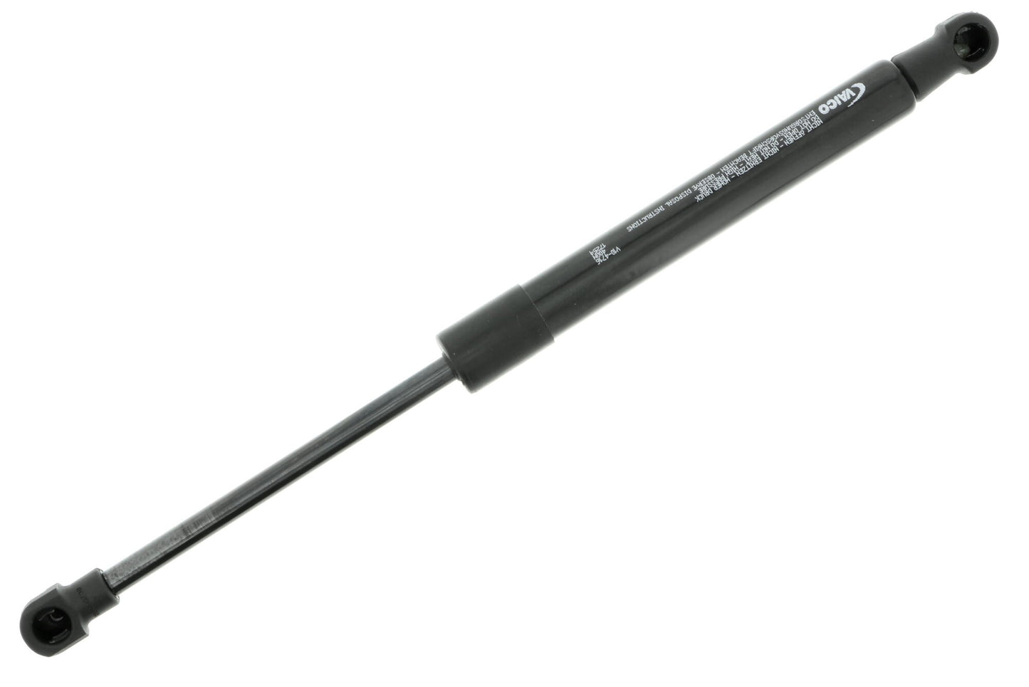 VAICO Gas Spring, bonnet V10-4716