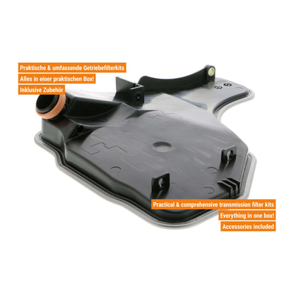 VAICO Hydraulic Filter, automatic transmission V10-4725