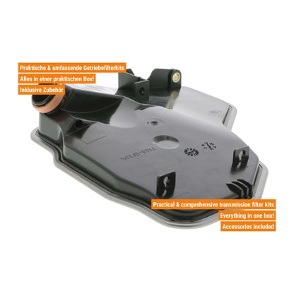 VAICO Hydraulic Filter, automatic transmission V10-4726