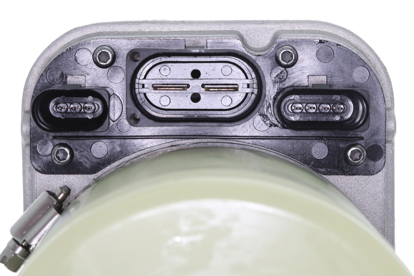 VAICO Hydraulic Pump, steering V10-4735