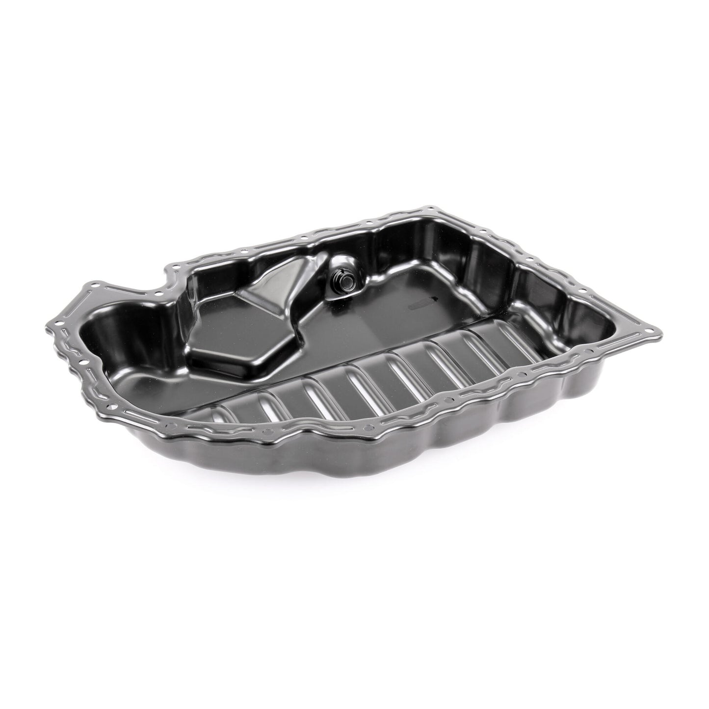 VAICO Oil sump V10-4745