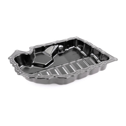 VAICO Oil sump V10-4745