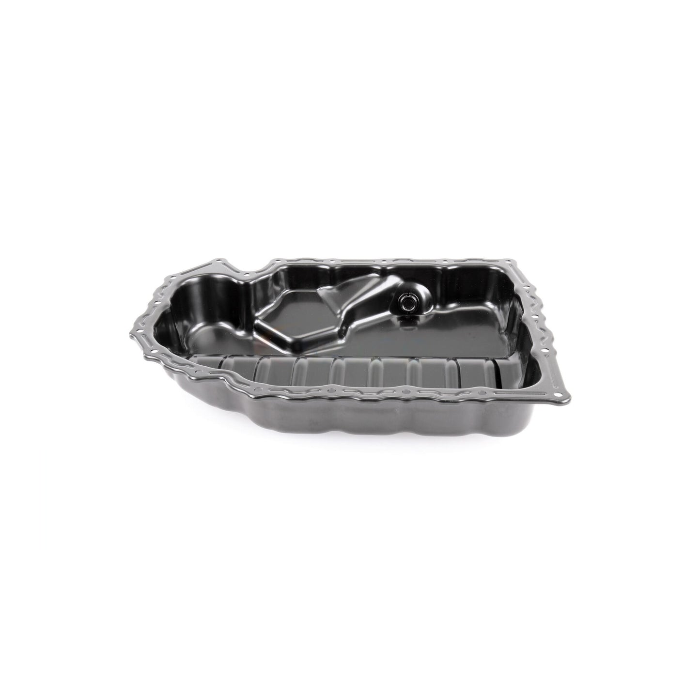 VAICO Oil sump V10-4745