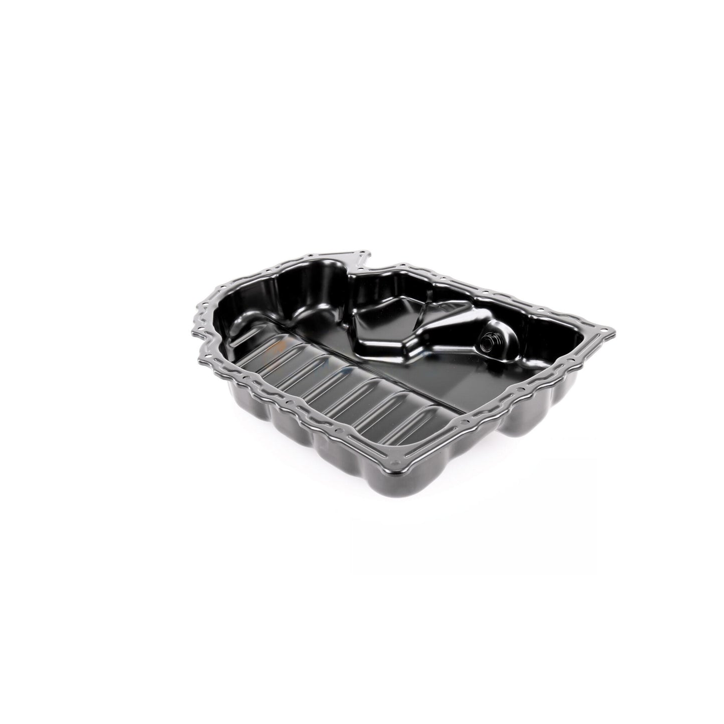 VAICO Oil sump V10-4745
