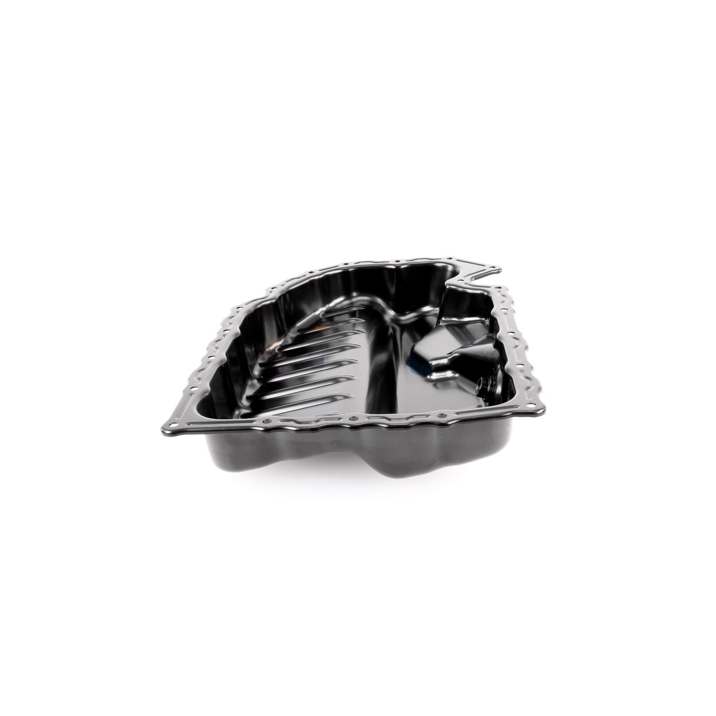 VAICO Oil sump V10-4745