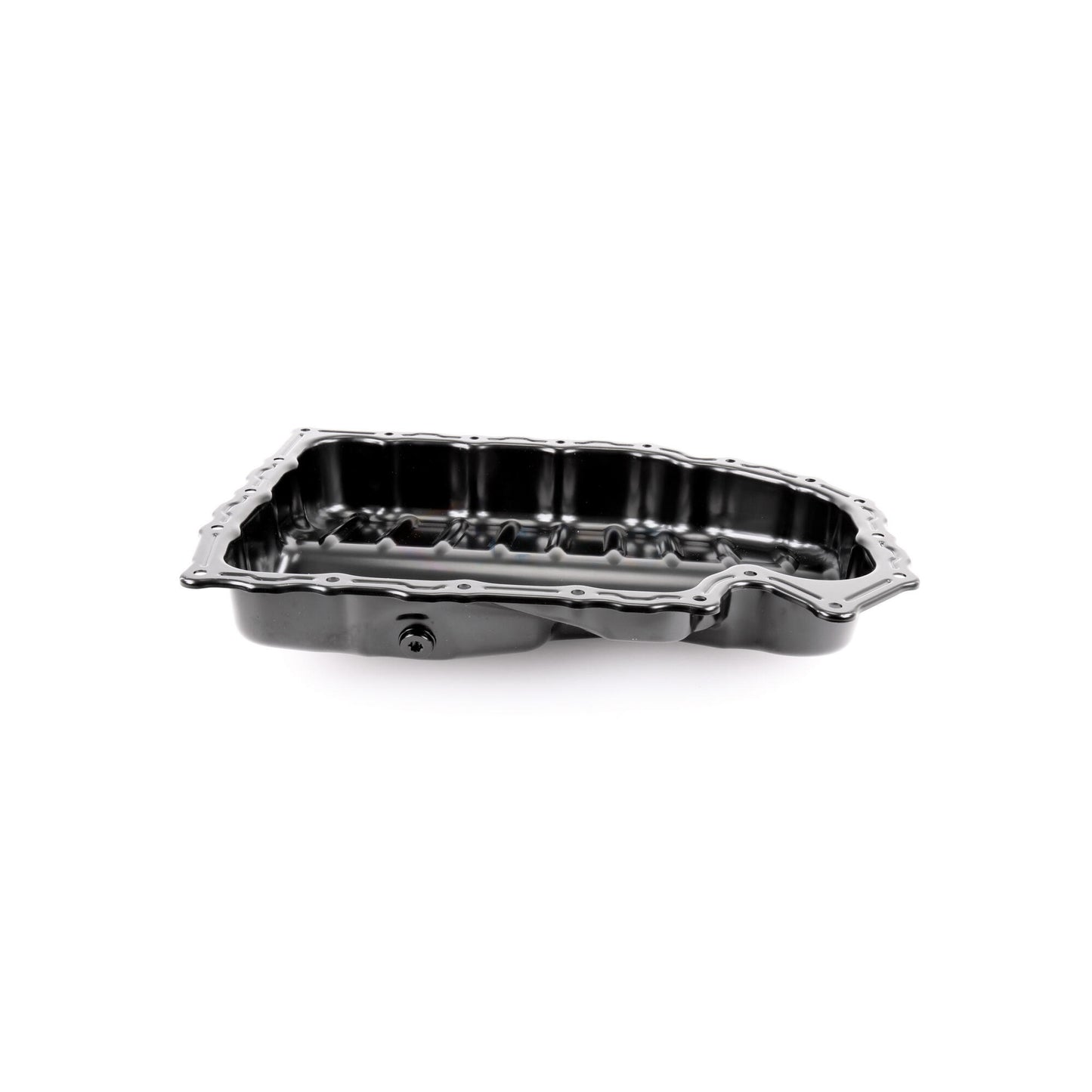 VAICO Oil sump V10-4745