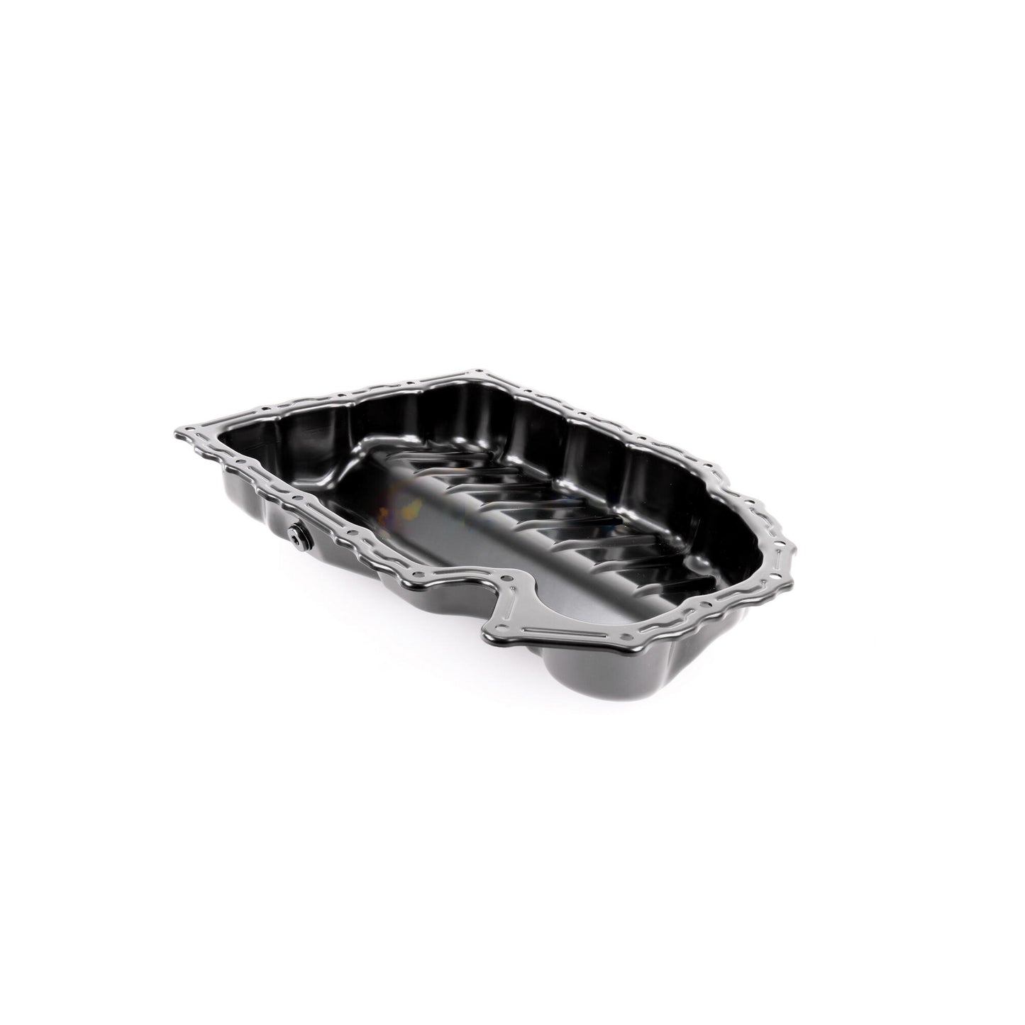 VAICO Oil sump V10-4745