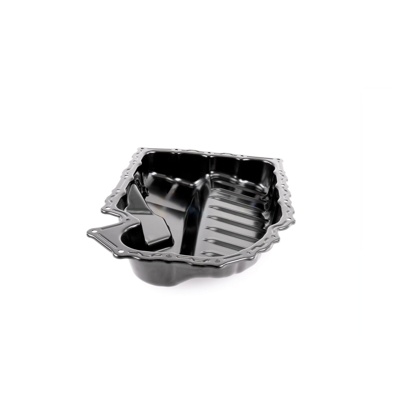 VAICO Oil sump V10-4745