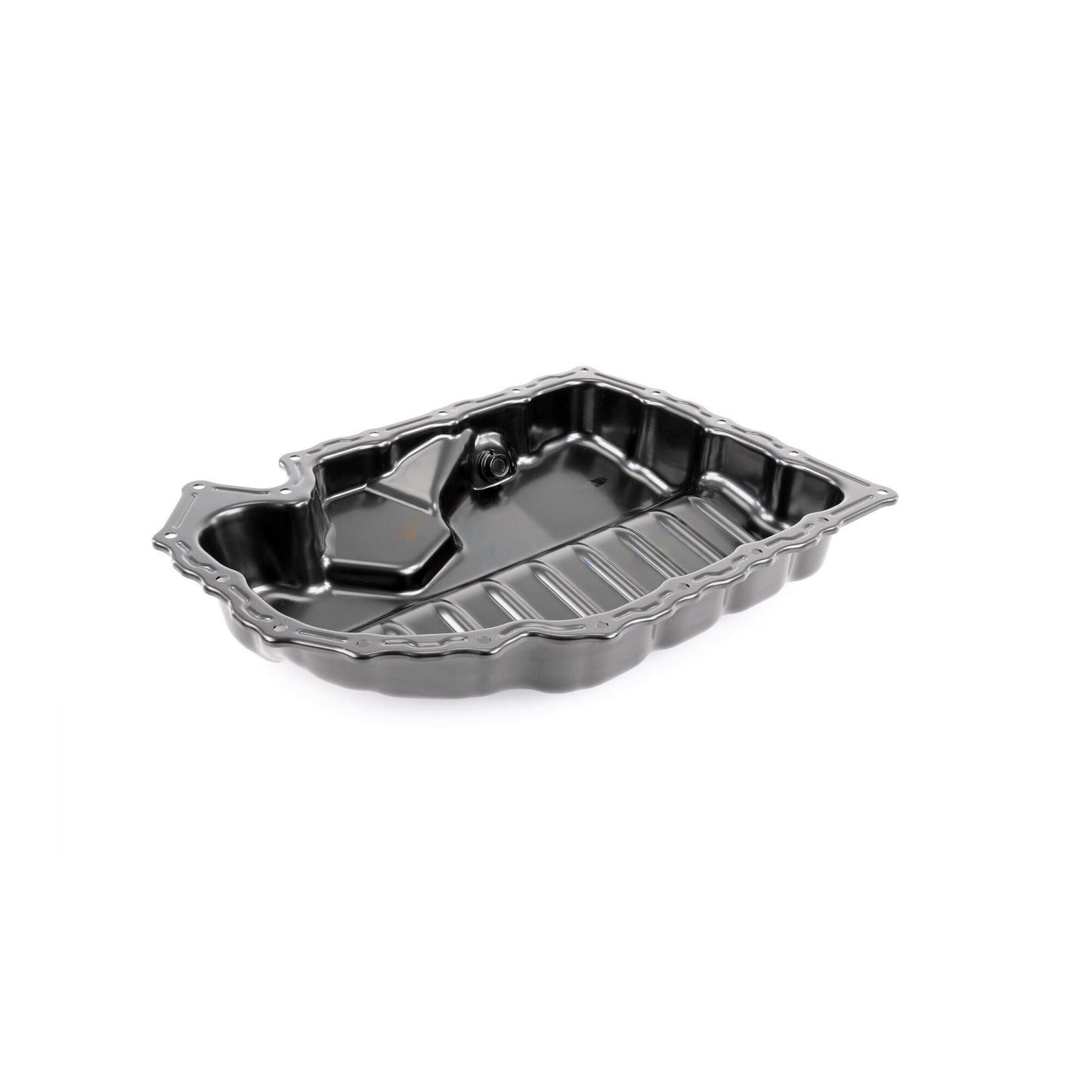VAICO Oil sump V10-4745