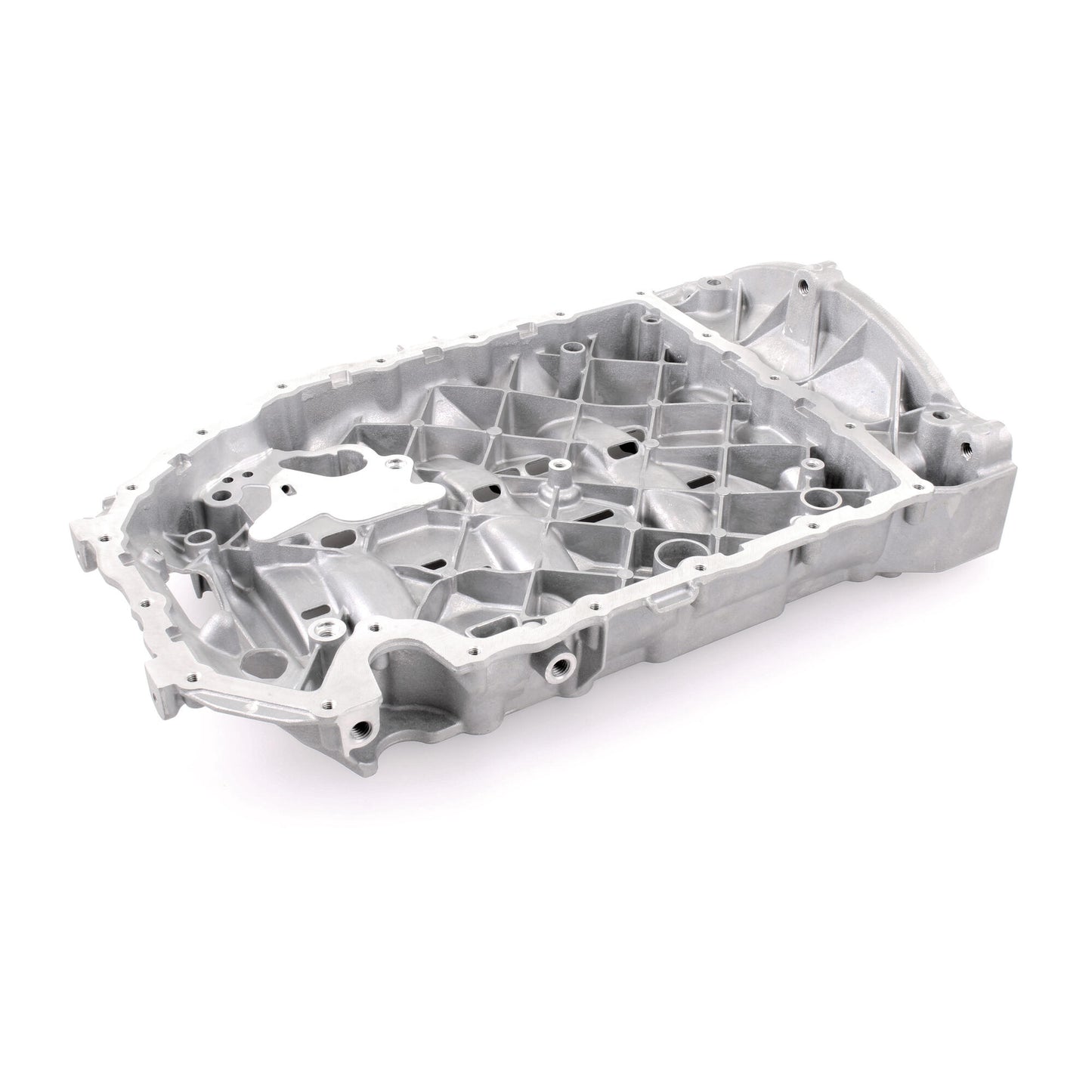 VAICO Oil sump V10-4746