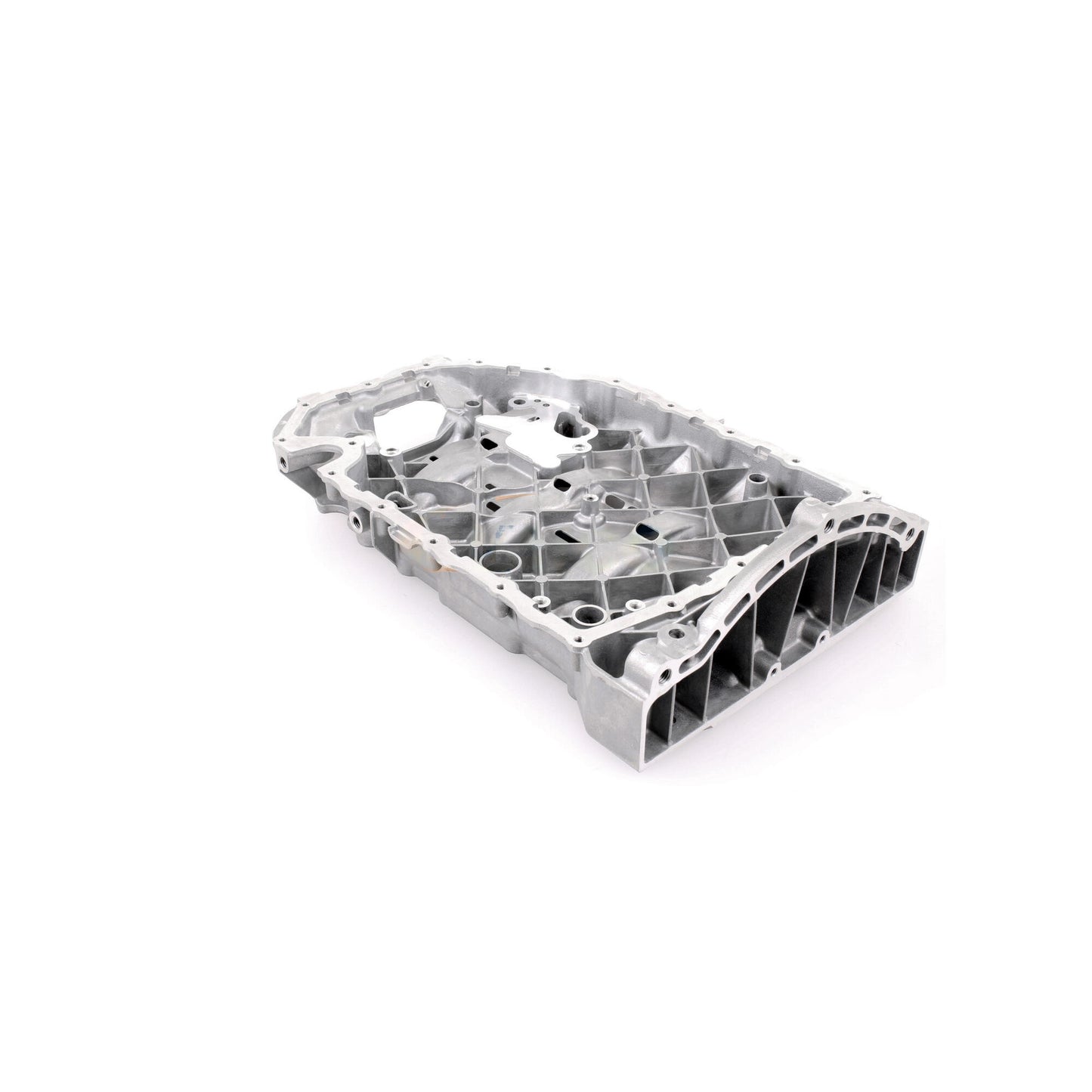 VAICO Oil sump V10-4746