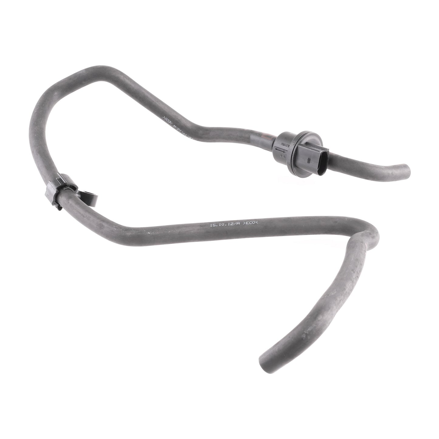 VAICO Hose, crankcase ventilation V10-4748