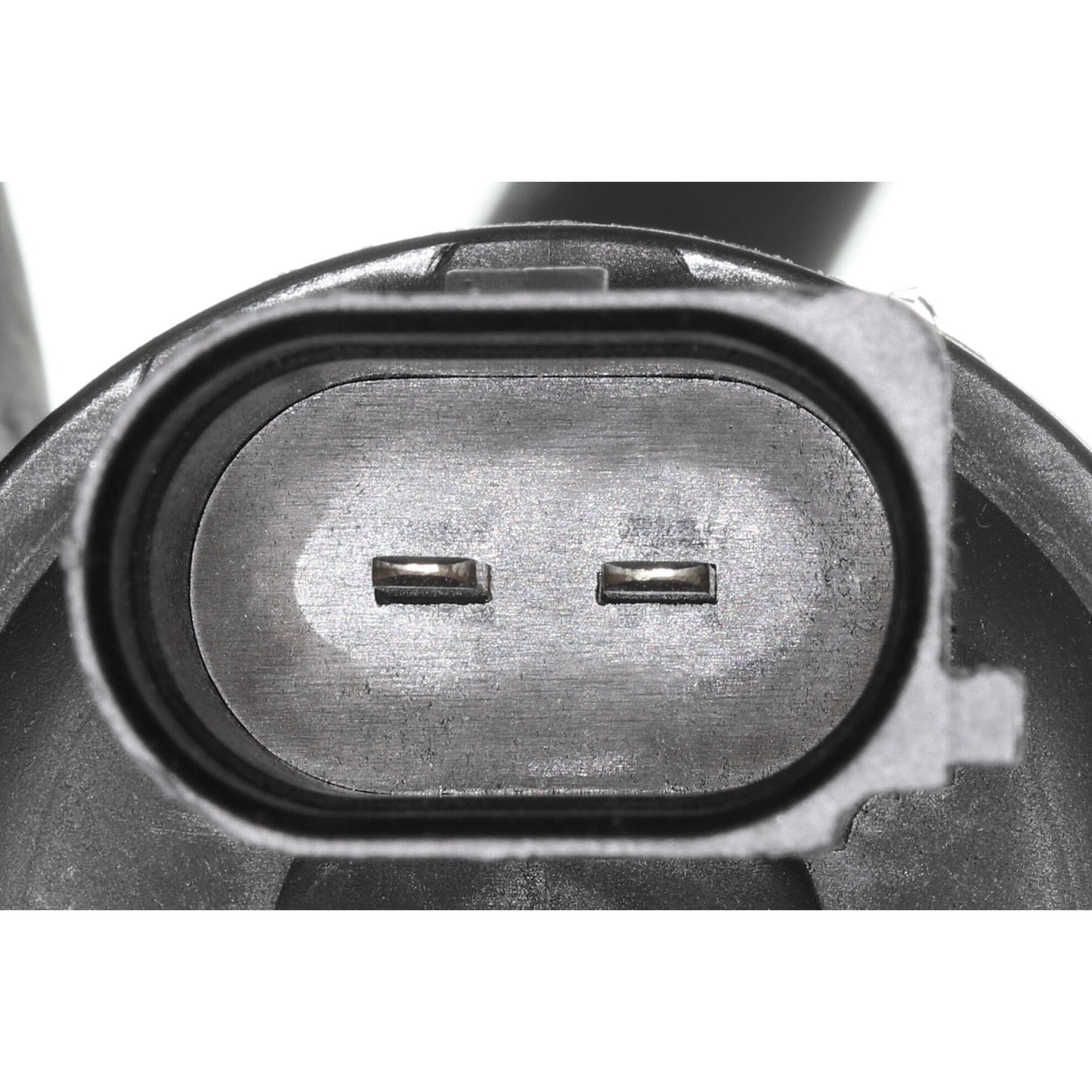 VAICO Hose, crankcase ventilation V10-4748