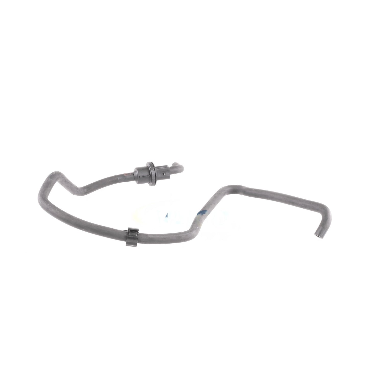 VAICO Hose, crankcase ventilation V10-4748