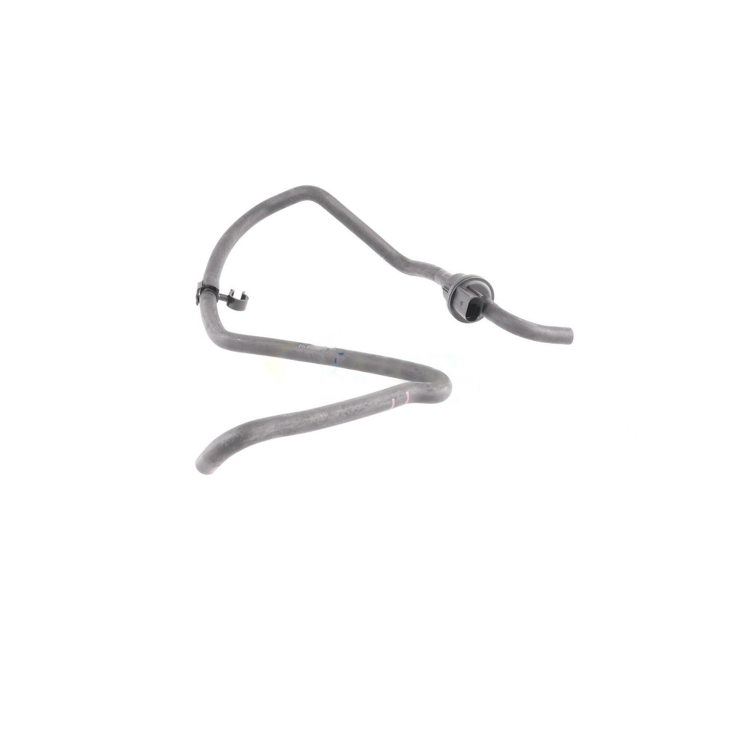 VAICO Hose, crankcase ventilation V10-4748